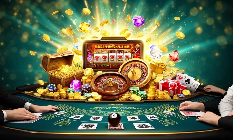simisear Perú lobby de casino y apuestas deportivas