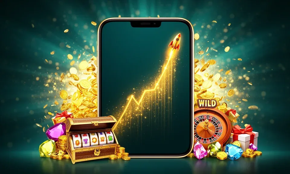 simisear Perú lobby de juegos